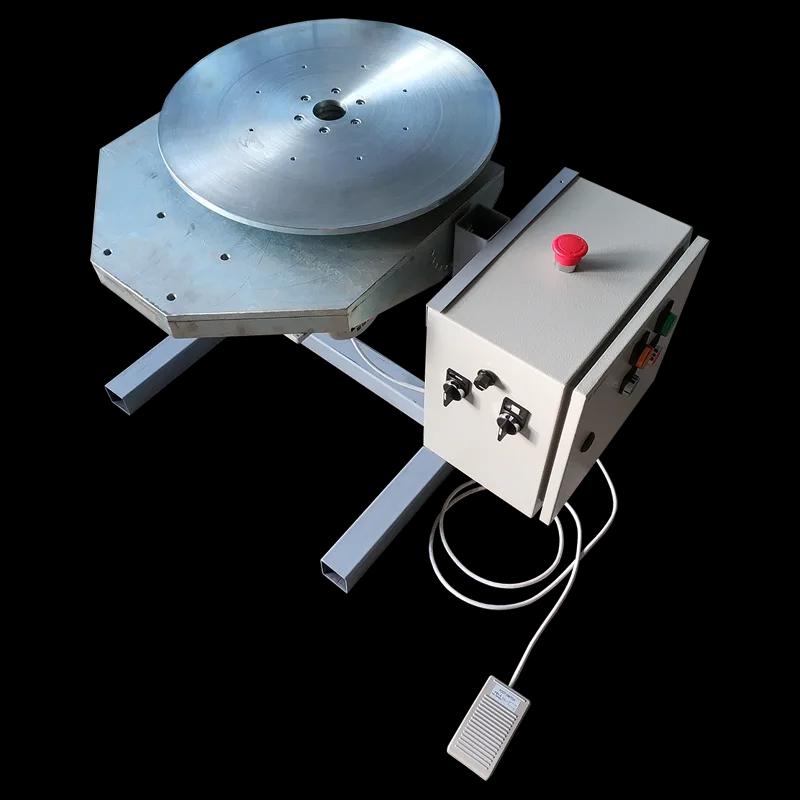 Обертач зварювальний універсальний VR-01